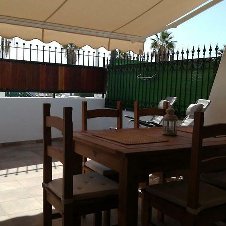 Paraiso Rubicon Tías Екстериор снимка
